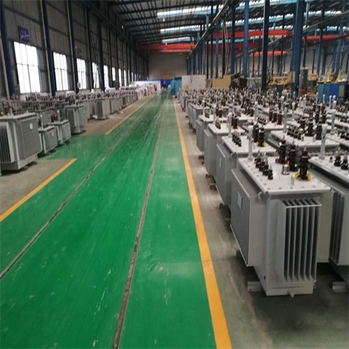 黑河SH15-800KVA非晶合金变压器厂家价格