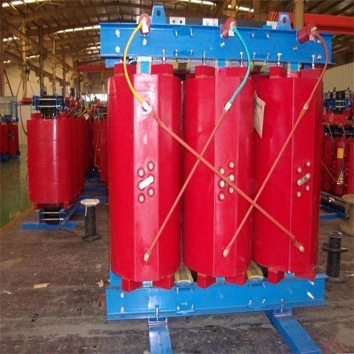 黑河SCB10-1000KVA干式变压器