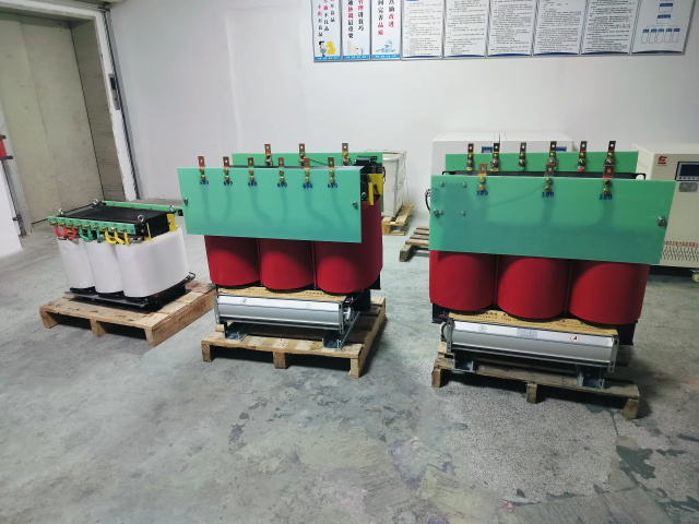 黑河KS11-1000KVA矿用变压器